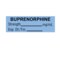 Nevs Tape, Buprenorphine, Strength_mg/ml Exp., DT 1-1/2 Blue w/Black, PK6 VW-0127 - alternate 1